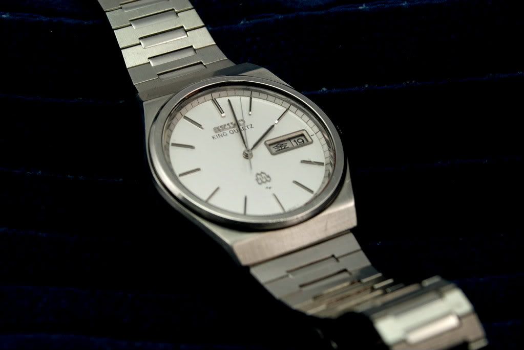 36mm citizen watch